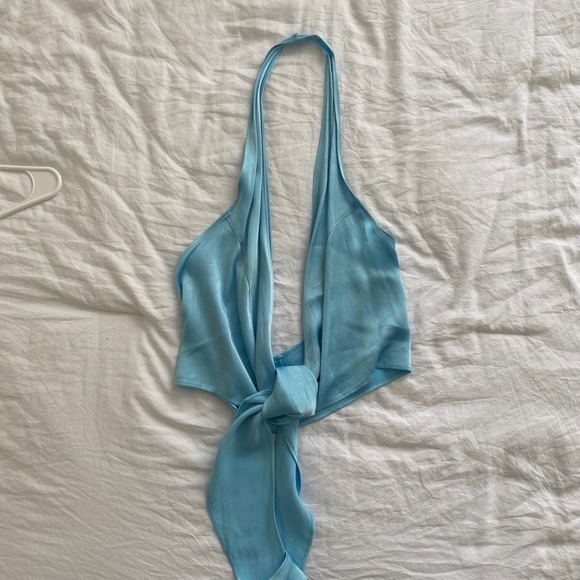 Tops - Interest Check for Rezek Studio Donna Halter top